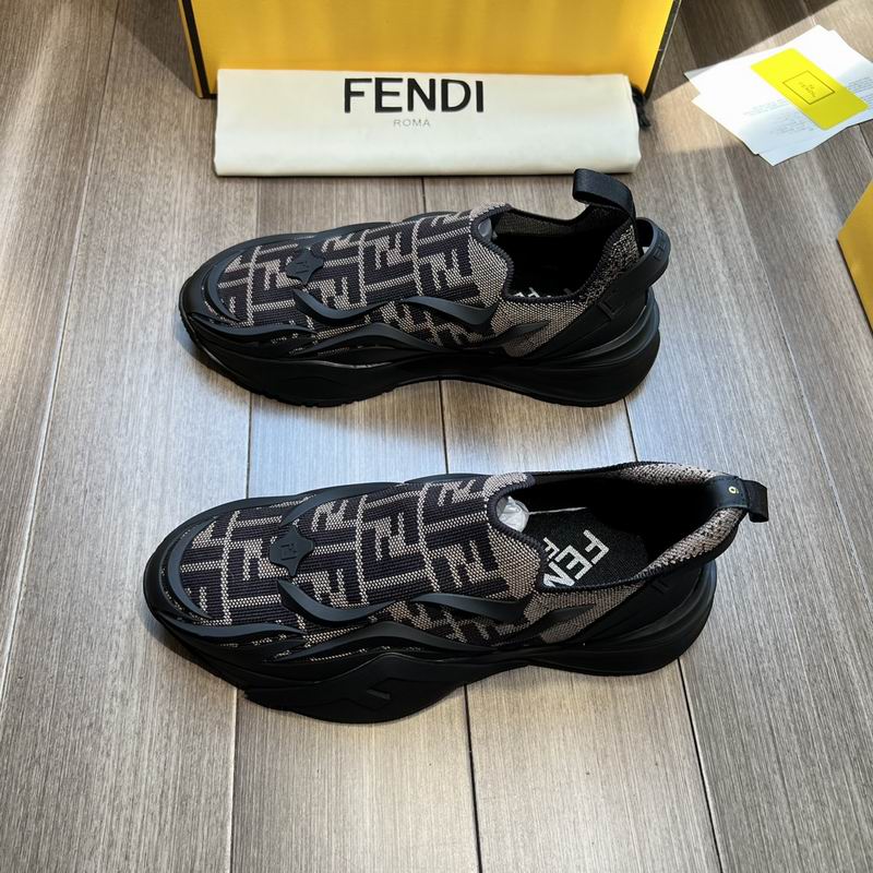 Fendi sz38-44 m0127